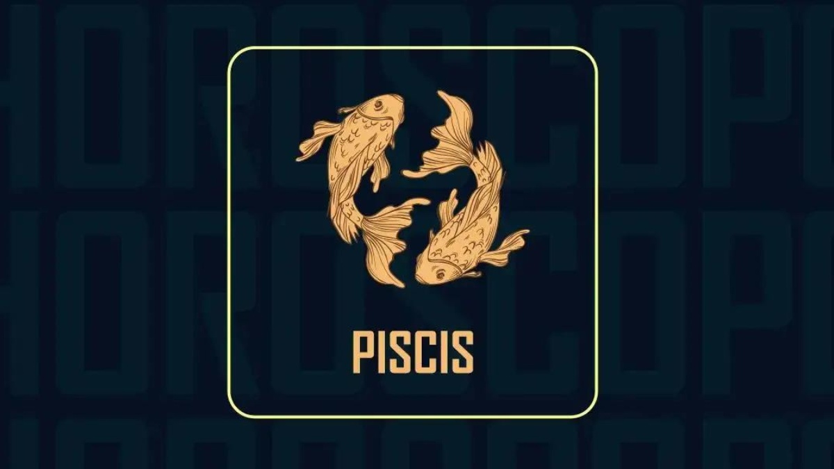 Piscis: ese mensaje que esperas... hoy tampoco llegará (Ecuavisa)