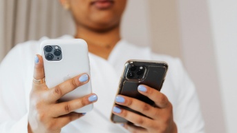 Celulares ya tendrán red 5g (pexels)