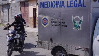 Balacera en Sauces 5 dejó un fallecido y un herido. (Archivo API)