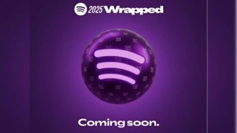 El artista más escuchado a nivel mundial en Spotify es Bad Bunny. (RRS)