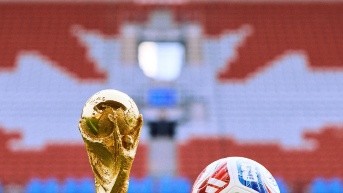 La FIFA dará un premio histórico a los participantes del Mundial 2026. (Redes sociales)