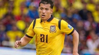 Marcelo Gallardo tiene en carpeta el fichaje de Alan Franco para el 2026. (Redes sociales)