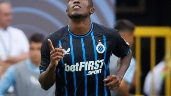 Joel Ordóñez es seguido por dos clubes de la Premier League. (Redes sociales)