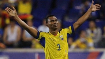 Iván Hurtado habló de uno de sus rivales deseados para enfrentar a Ecuador en la fase de grupos del Mundial 2026. (Redes sociales)