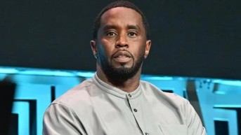 Sean Diddy Combs es uno de los raperos más conocidos en EE.UU. (Getty Images)