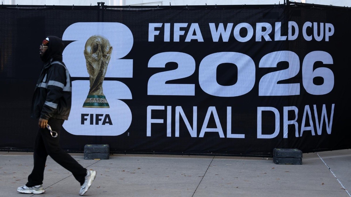 El formato del Mundial 2026 contará con variaciones por la gran cantidad de selecciones en el torneo. (EFE)