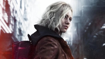 Portada de Resident Evil 9 (Cortesía)