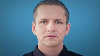 El cabecilla del grupo Comandos de la Frontera, alias Gerente, quedó libre bajo fianza en Emiratos Árabes. (Ministerio del Interior)