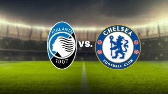Atalanta de Itlaia enfrentará al Chelsea de Moisés Caicedo en la Champions League. (Ecuavisa)