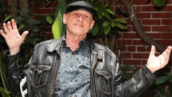 Músico Jorge Martínez, líder de Ilegales (EFE)