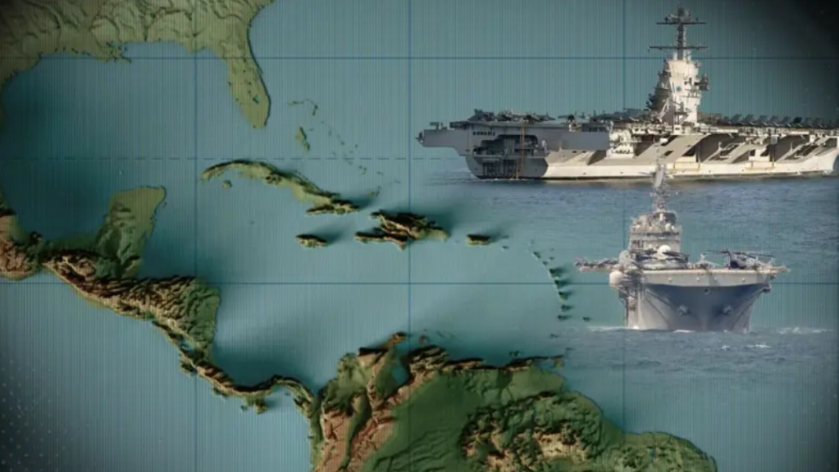 Imagen Ecuavisa (BBC)