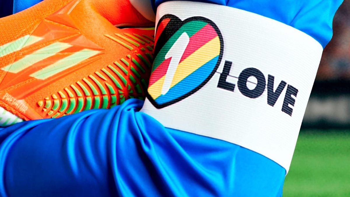 El Mundial 2026 celebrará el día del orgullo LGBTQ+. (ARCHIVO)