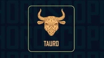 Tauro, no gastes, no sabes si te renovarán el contrato. (Ecuavisa)