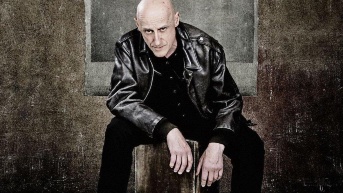 Jorge Martínez fue vocalista de Ilegales. (RRSS)