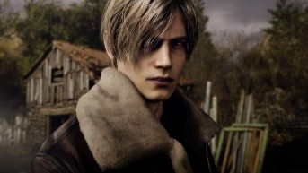 Resident Evil 4 (Capcom)