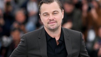 Leonardo DiCaprio. (RRSS)