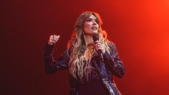 Kany García. (RRSS)