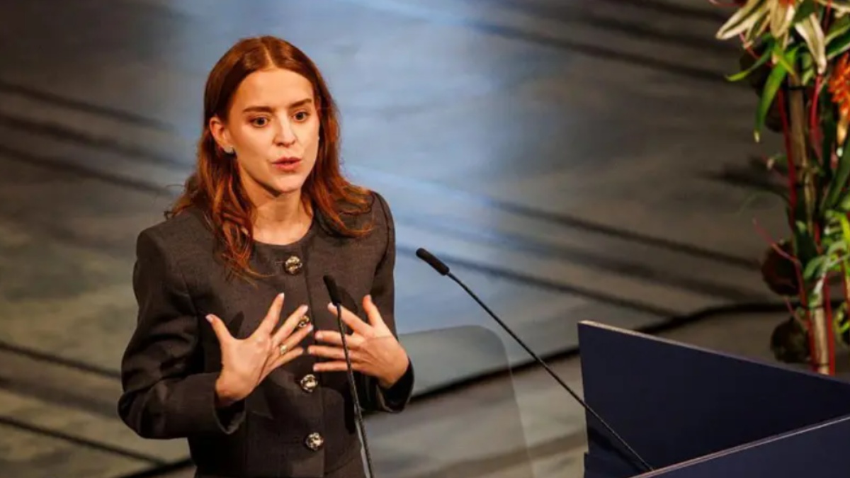 Imagen Ecuavisa (Getty Images)