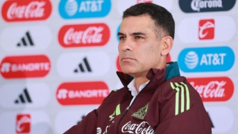 Rafa Márquez será el director técnico de México para el Mundial 2030 (Foto: Internet)