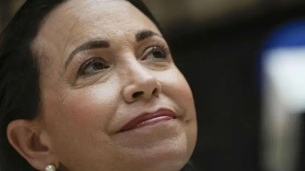 Imagen Ecuavisa (Bloomberg vía Getty Images)