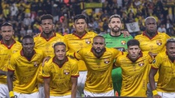 BSC busca un triunfo clave. (ARCHIVO)