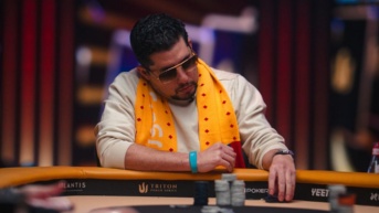 Gabriel Andrade (WSOP)