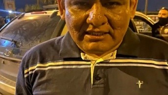 Alias Diablo sería el enlace de la banda trasnacional peruana Los Navarro (Archivo)