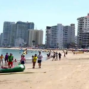 Santa Elena fue uno de los destinos más visitados en Navidad