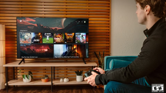 AMAZON- Televisor Fire TV de Amazon.