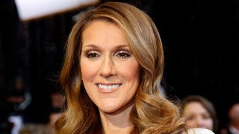 Céline Dion felicita a sus seguidores vestida de El Grinch.( RRSS )