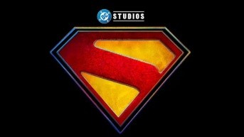 Logo de Supergirl, idéntico al logo de Superman. (Foto: Internet.)