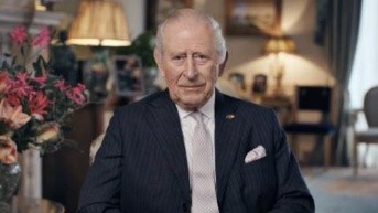 Carlos III. (Foto: Internet.)