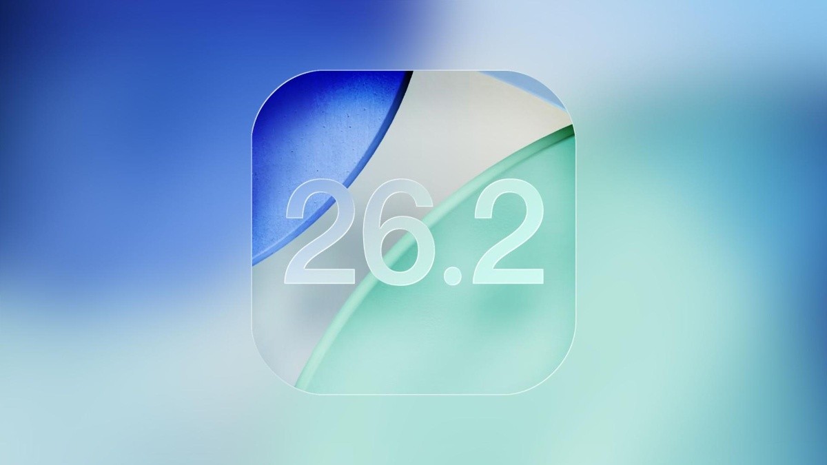 iOS 26.2. (Foto: Apple)