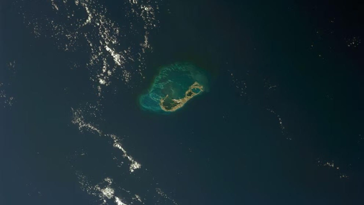 Las Bermudas. (Foto: Internet.)