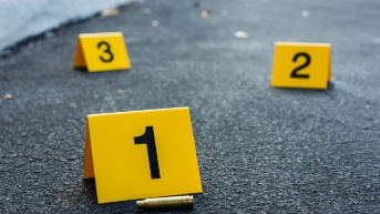 Imagen referencial para graficar un ataque armado. (Canva)