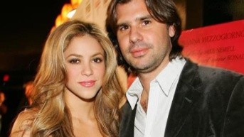 Desde inicios de 2025, Shakira y Antonio de la Rúa habrían estado juntos en distintos momentos, aunque ninguno de ellos implicando un nuevo noviazgo. (RRS)