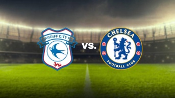 Cardiff City enfrentará al Chelsea de Moisés Caicedo por los cuartos de final de la Copa de la Liga. (Ecuavisa)