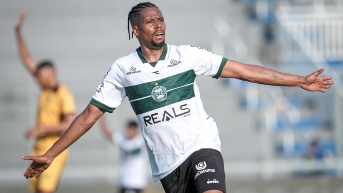 Grupo Independiente del Valle es nuevo socio minoritario de Coritiba de Brasil. (Redes sociales)