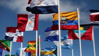 Foto referencial a países de América Latina. (Internet)