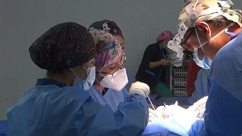 Falta de medicamentos en hospitales (Televistazo)