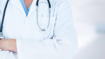 Imagen referencial de un médico. (Internet)