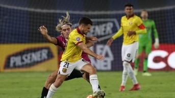 Barcelona SC enfrenta a Independiente del Valle por la última fecha de la LigaPro. (API)