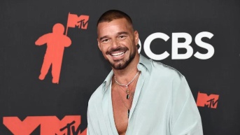 Ricky Martin. (RRSS)