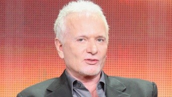 Anthony Geary tenía 78 al momento de su fallecimiento. (RRSS)