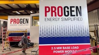 La compañía estadounidense Progen fue demandada. (Archivo)