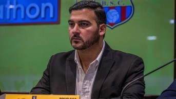 El presidente de Barcelona SC, Antonio Álvarez, respondió a los jugadores. (Redes sociales)