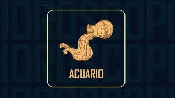 Acuario: no inicies conversaciones difíciles hoy (Ecuavisa)