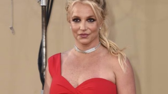 Britney Spears se retiró de la música en 2019. (RRSS)