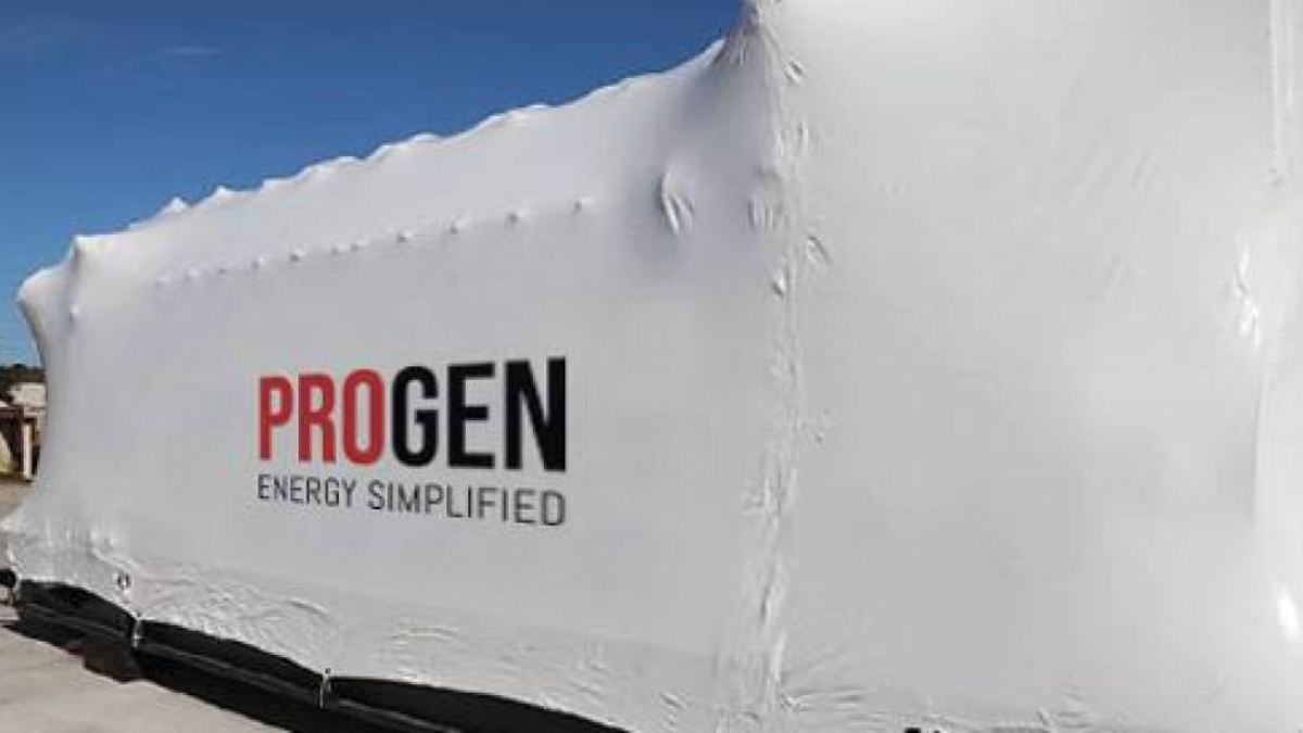 La compañía estadounidense Progen fue demandada. (Archivo)