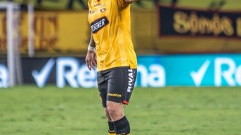 Mario Pineida fue asesinado este miércoles 17 de diciembre en Guayaquil. (Redes sociales)